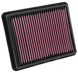 K&N 33-3024 Replacement Air Filter