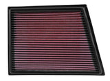K&N 33-3025 Replacement Air Filter