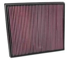 K&N 33-3026 Replacement Air Filter