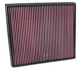 K&N 33-3026 Replacement Air Filter