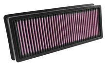 Load image into Gallery viewer, K&amp;N 33-3028 Replacement Air Filter