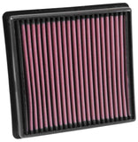 K&N 33-3029 Replacement Air Filter