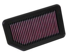 Load image into Gallery viewer, K&amp;N 33-3030 Replacement Air Filter