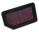 K&N 33-3030 Replacement Air Filter