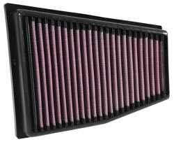 K&N 33-3031 Replacement Air Filter