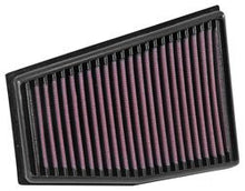 Load image into Gallery viewer, K&amp;N 33-3032 Replacement Air Filter