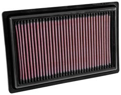 K&N 33-3034 Replacement Air Filter