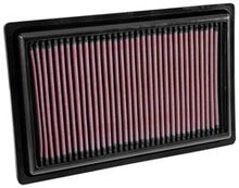 Load image into Gallery viewer, K&amp;N 33-3034 Replacement Air Filter