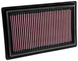 K&N 33-3034 Replacement Air Filter