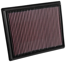 Load image into Gallery viewer, K&amp;N 33-3035 Replacement Air Filter