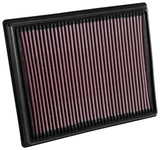 K&N 33-3035 Replacement Air Filter