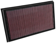 Load image into Gallery viewer, K&amp;N 33-3036 Replacement Air Filter