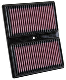 K&N 33-3037 Replacement Air Filter