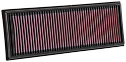 K&N 33-3039 Replacement Air Filter
