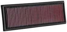 Load image into Gallery viewer, K&amp;N 33-3039 Replacement Air Filter