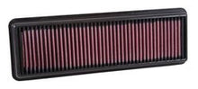 Load image into Gallery viewer, K&amp;N 33-3042 Replacement Air Filter
