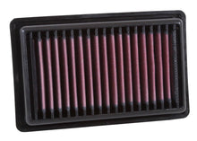 Load image into Gallery viewer, K&amp;N 33-3043 Replacement Air Filter