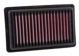K&N 33-3043 Replacement Air Filter