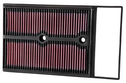 K&N 33-3044 Replacement Air Filter