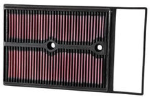 Load image into Gallery viewer, K&amp;N 33-3044 Replacement Air Filter
