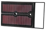 K&N 33-3044 Replacement Air Filter