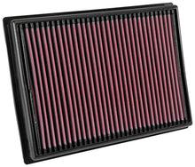 Load image into Gallery viewer, K&amp;N 33-3045 Replacement Air Filter