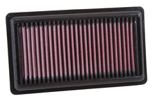 Load image into Gallery viewer, K&amp;N 33-3046 Replacement Air Filter