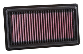 K&N 33-3046 Replacement Air Filter
