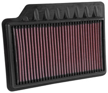 Load image into Gallery viewer, K&amp;N 33-3050 Replacement Air Filter