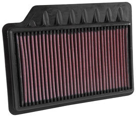 K&N 33-3050 Replacement Air Filter