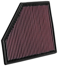 Load image into Gallery viewer, K&amp;N 33-3051 Replacement Air Filter