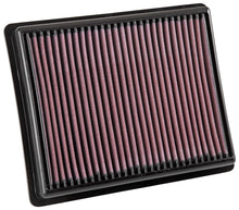 Load image into Gallery viewer, K&amp;N 33-3054 Replacement Air Filter