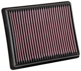 K&N 33-3054 Replacement Air Filter