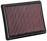 K&N 33-3054 Replacement Air Filter