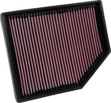 Load image into Gallery viewer, K&amp;N 33-3055 Replacement Air Filter