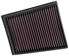 Load image into Gallery viewer, K&amp;N 33-3057 Replacement Air Filter