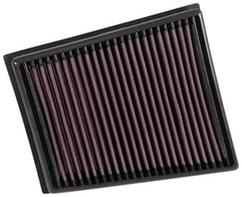 K&N 33-3057 Replacement Air Filter