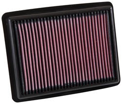 K&N 33-3058 Replacement Air Filter
