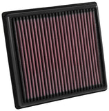 K&N 33-3060 Replacement Air Filter