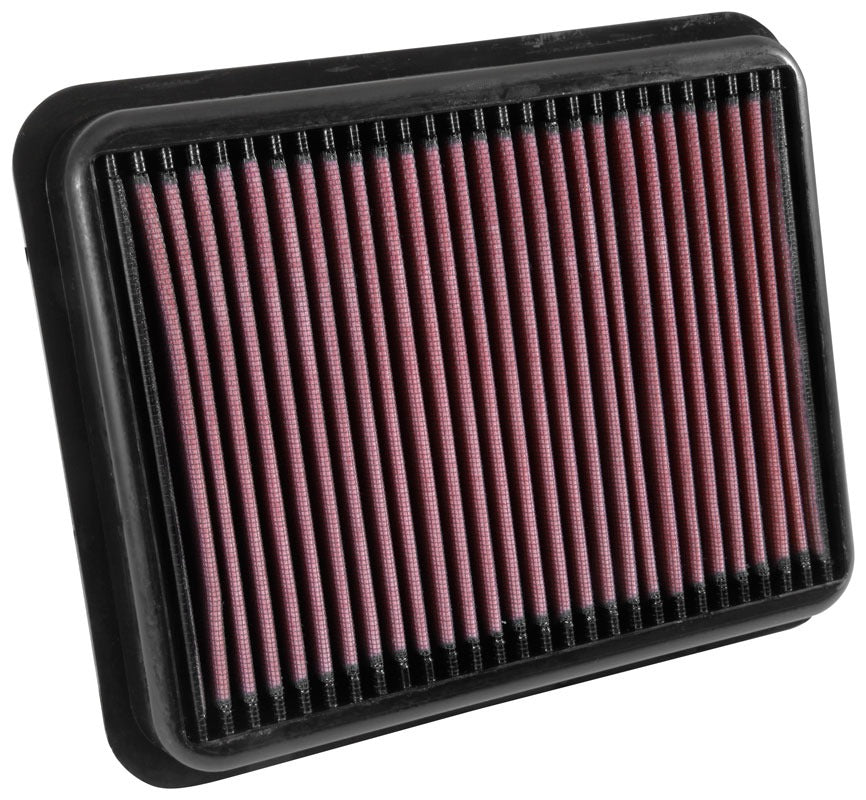 K&N 33-3062 Replacement Air Filter