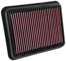 Load image into Gallery viewer, K&amp;N 33-3062 Replacement Air Filter