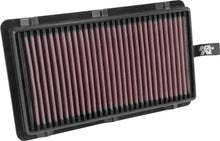 Load image into Gallery viewer, K&amp;N 33-3064 Replacement Air Filter
