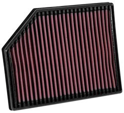 K&N 33-3065 Replacement Air Filter