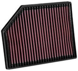 K&N 33-3065 Replacement Air Filter