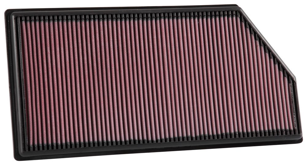 K&N 33-3068 Replacement Air Filter