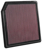 K&N 33-3069 Replacement Air Filter