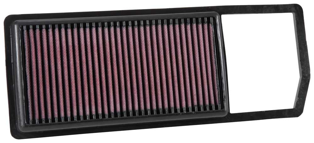 K&N 33-3070 Replacement Air Filter
