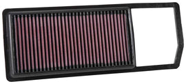 K&N 33-3070 Replacement Air Filter
