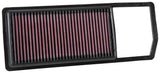 K&N 33-3070 Replacement Air Filter