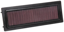 Load image into Gallery viewer, K&amp;N 33-3071 Replacement Air Filter